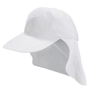 COOLIBAR KIDS ALL-SPORT HAT UPF 50+ *NWT*